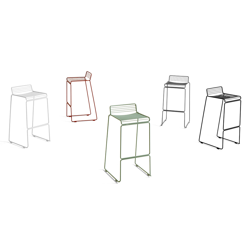 Scaun de bar Hee H75