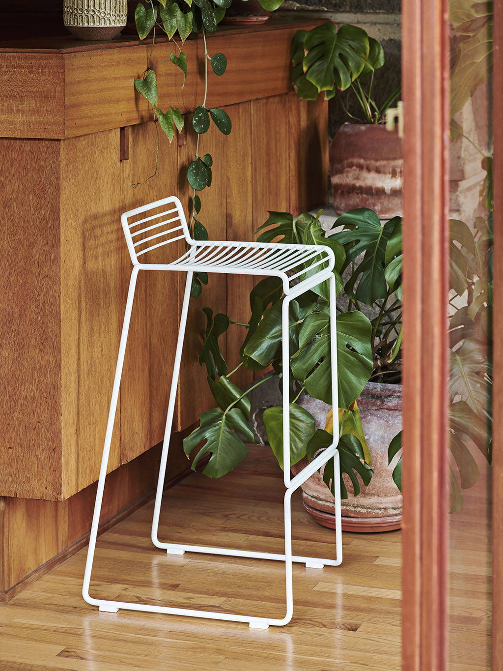 Scaun de bar Hee H75