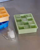 Ice Cube Tray Square Large