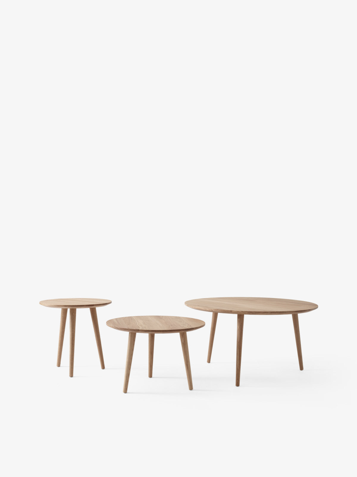 In Between SK13 Coffee Table