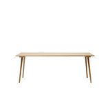 In Between SK5 Dining Table