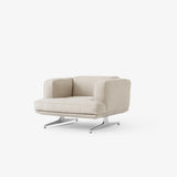 Inland AV21 Lounge Chair