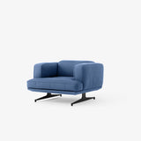 Inland AV21 Lounge Chair