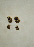 Boule Stud Earrings