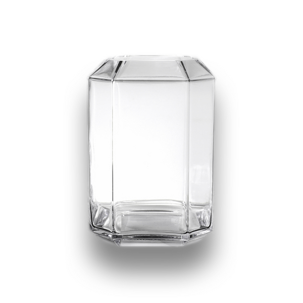 Vaza Jewel Giant - Transparenta