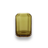 Jewel Vase Medium - Olive