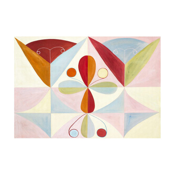Katie Leimbach, Pluck a Flower