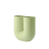 Kink Vase - Light Green