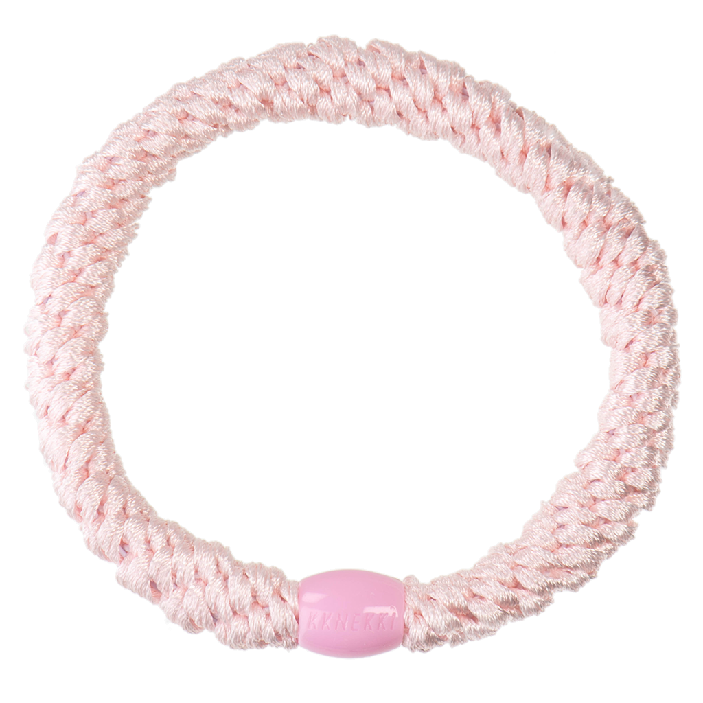 Elastic de par Kknekki - Ballet Pink