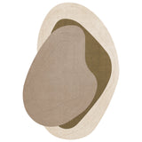 Erik Bratsberg Lozza Wool Rug