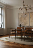 Erik Bratsberg Lozza Wool Rug