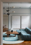 Erik Bratsberg Lozza Wool Rug