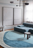 Erik Bratsberg Lozza Wool Rug