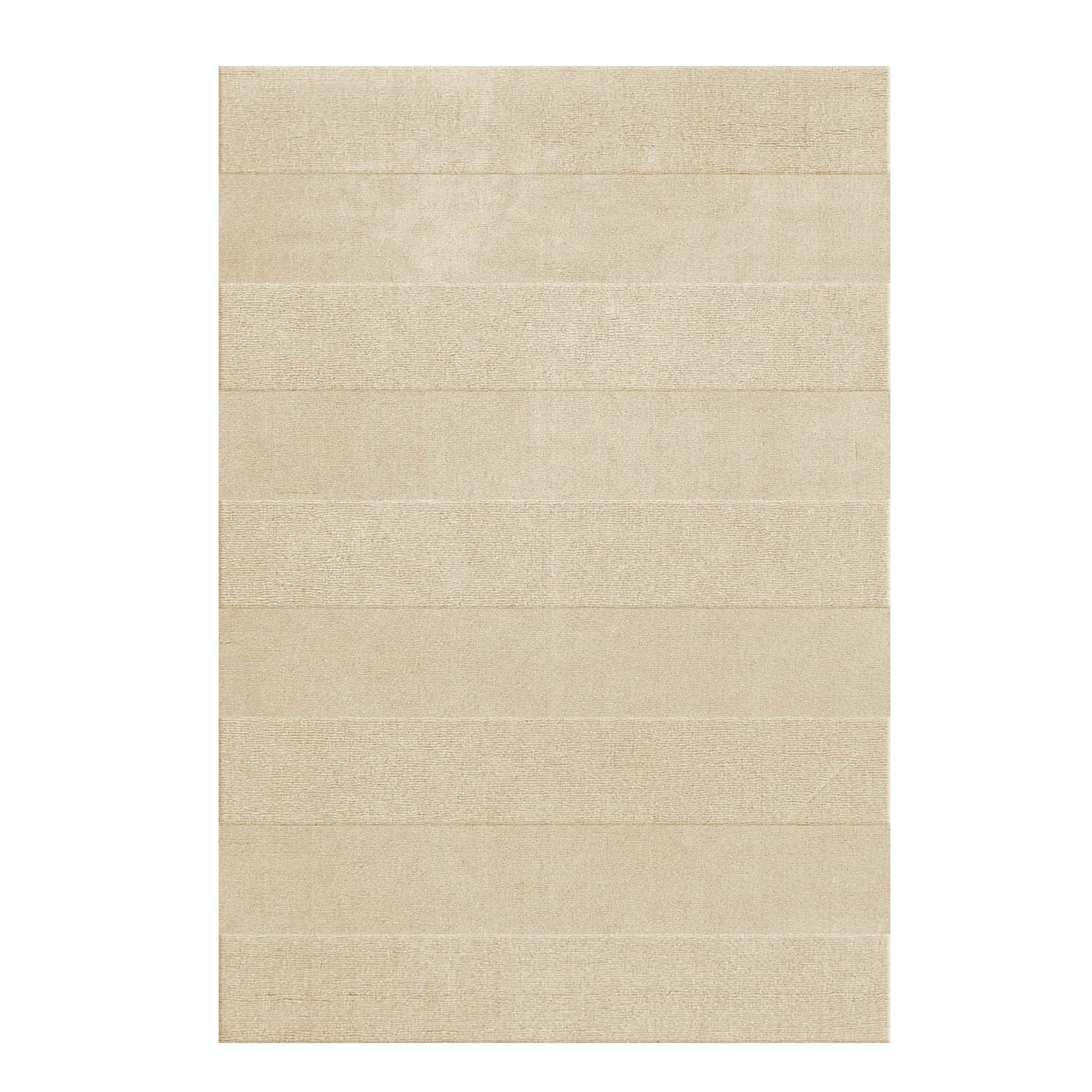Stripe Grande Wool Rug