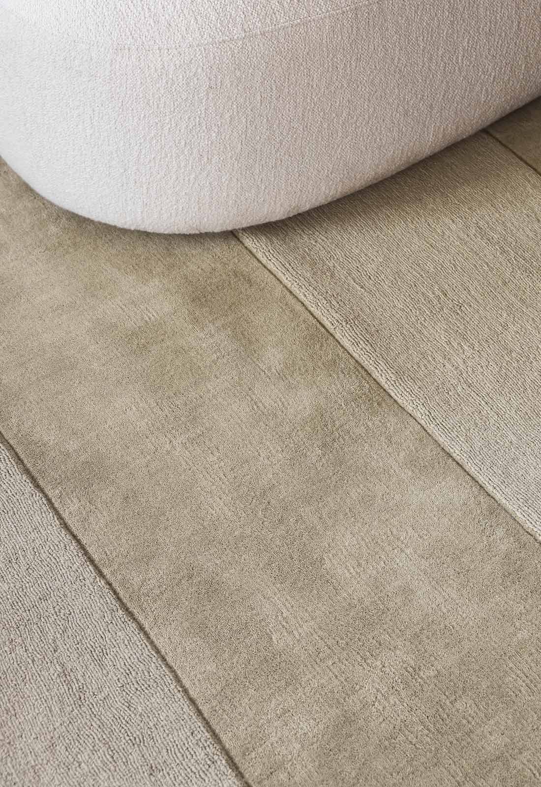 Covor Stripe Grande Wool