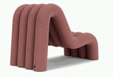 Alp Lounge chair