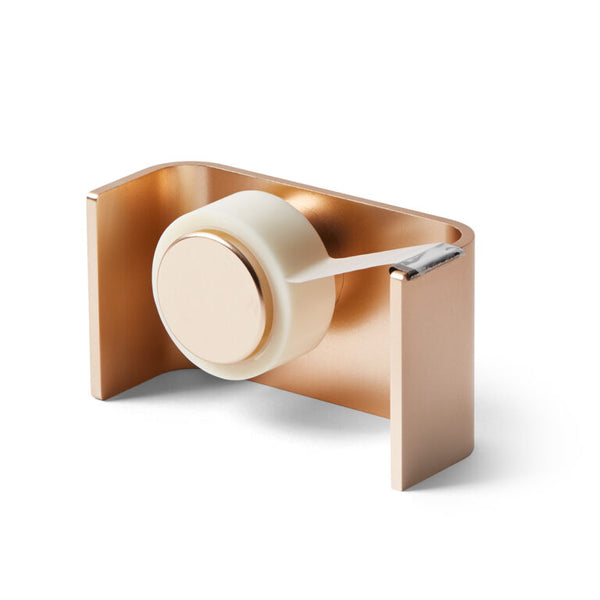 Suport pentru banda adeziva City - Soft Gold