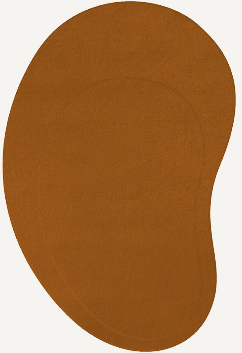 Residue Wool Rug