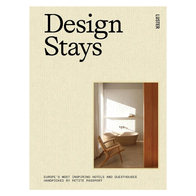 Design Stays