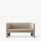 Canapea Loafer SC25 - 2-seater sofa