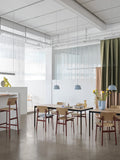 Ambit Pendant Lamp - Light Blue