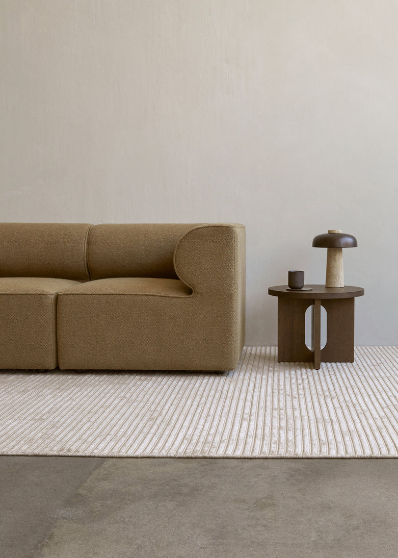 Houkime Rug Beige