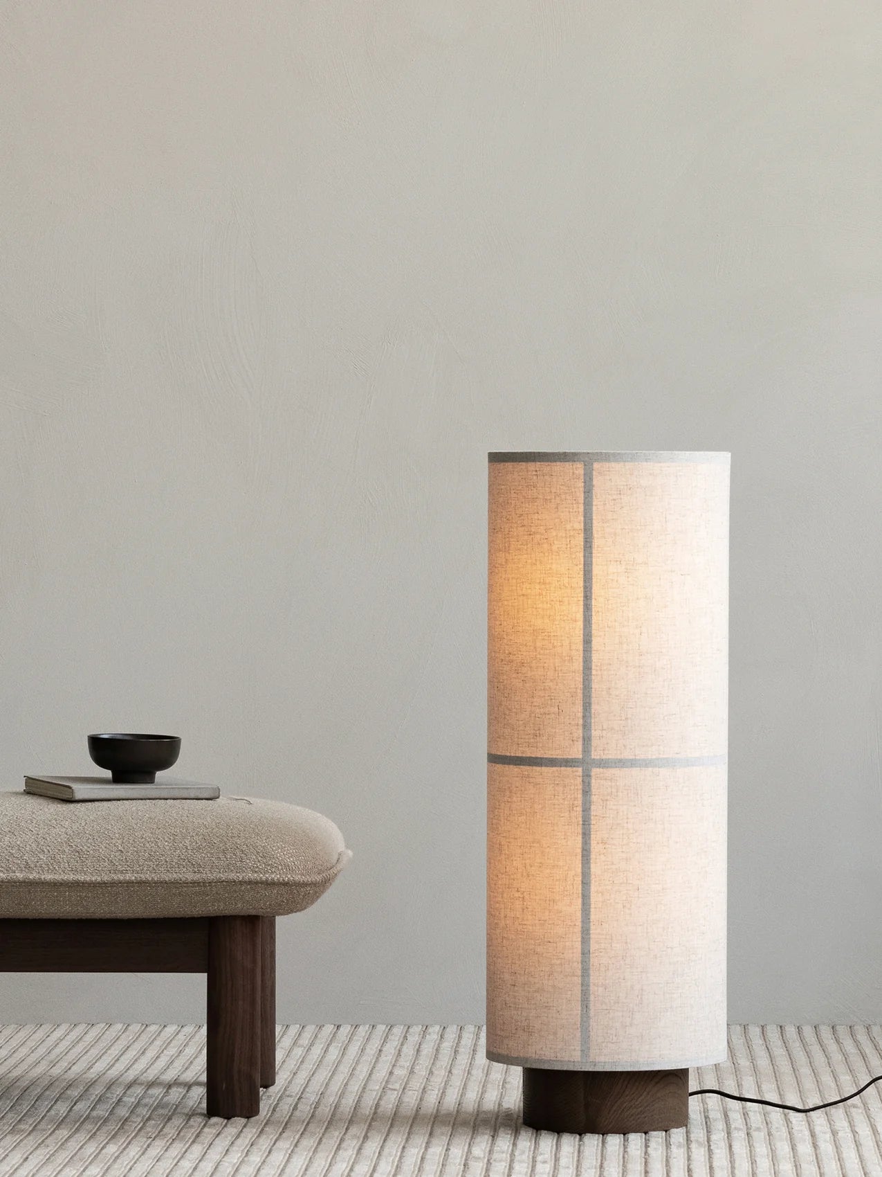 Lampadar Hashira