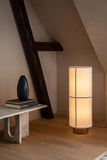 Hashira Floor Lamp  Raw