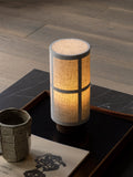 Hashira Portable Table Lamp