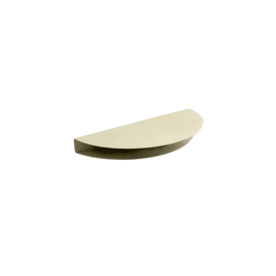 Half Moon Shelf - Sand