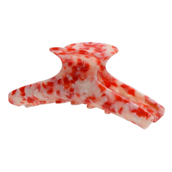 Cleste Slim Large  - Red Mosaic