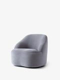 Margas Swivel Lounge Chair LC2