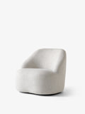Margas Swivel Lounge Chair LC2