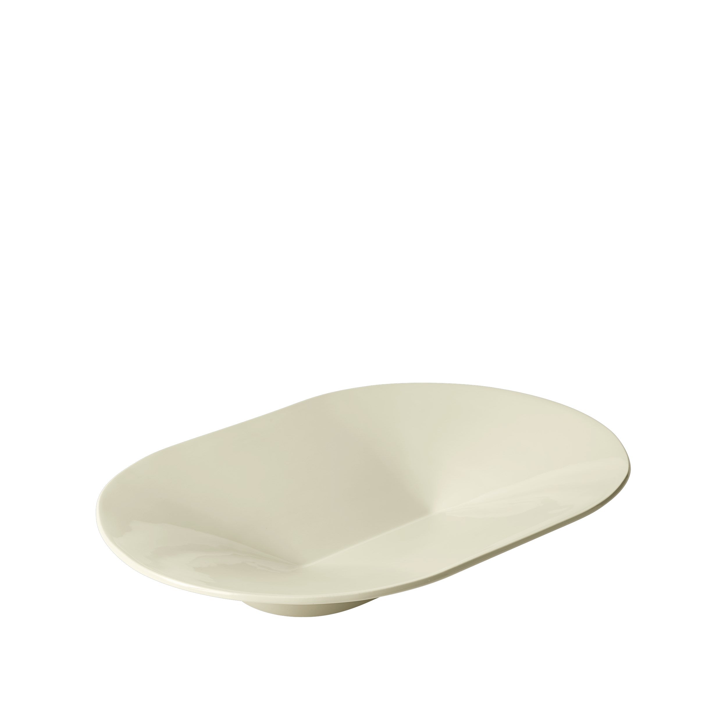 Bol Mere 52 x 36 cm - Off White