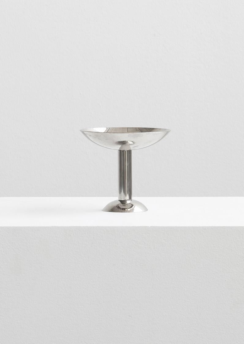 Cupa Metal Champagne - M