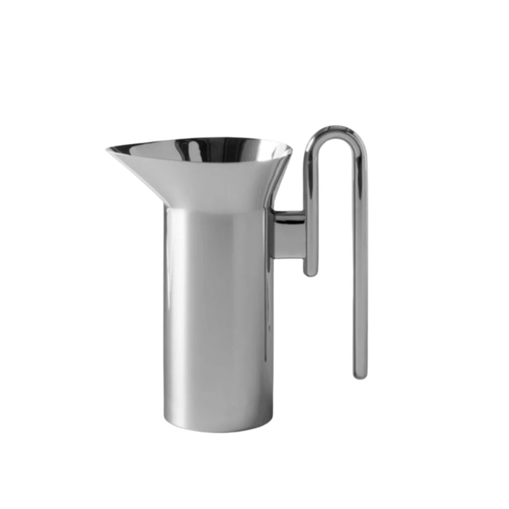 Carafă Momento JH38 - Polished Stainless Steel