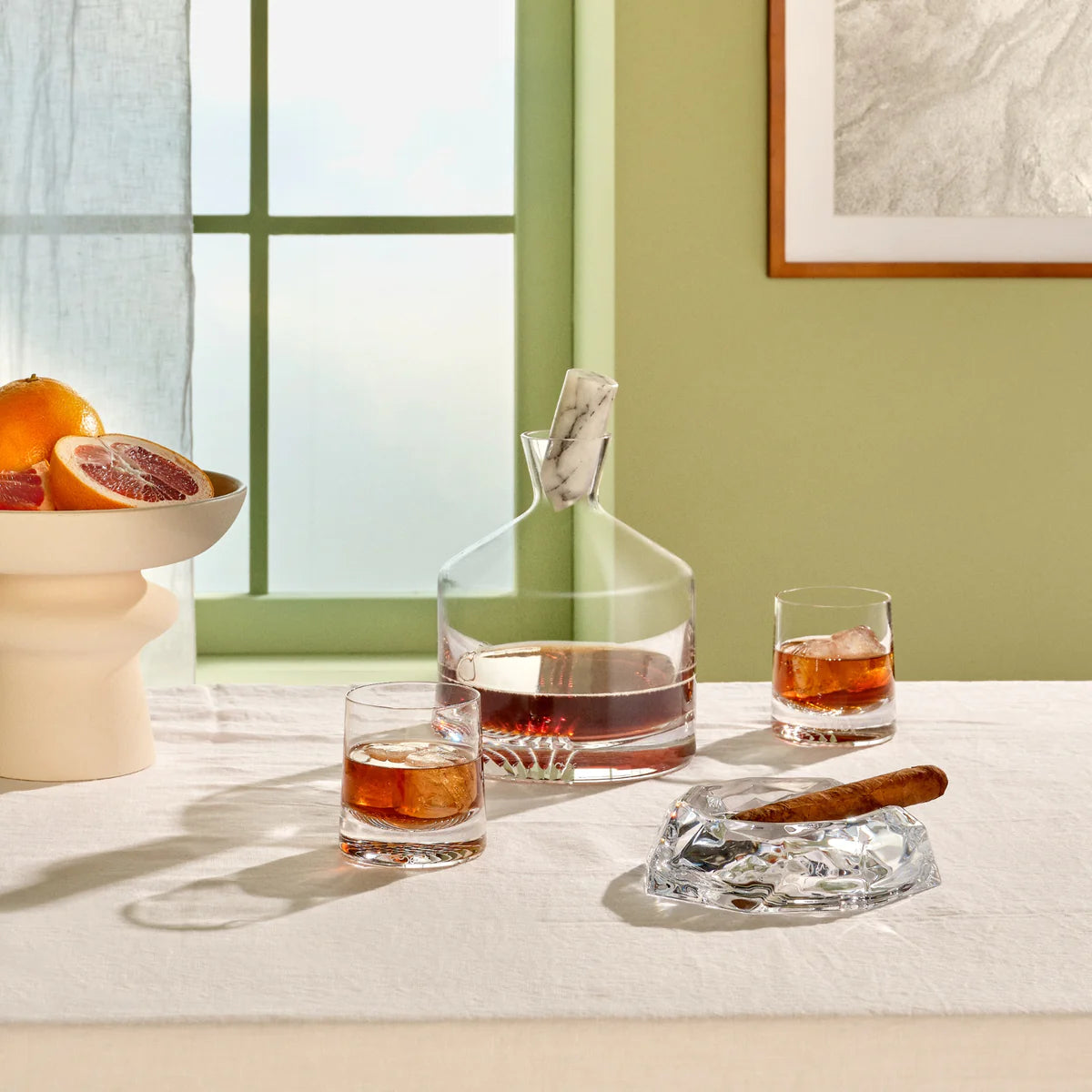 Alba Gift Set