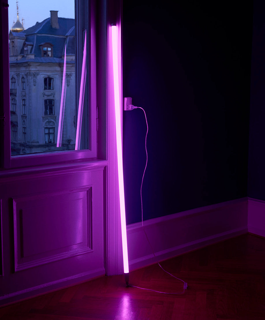 Tub Neon - Roz