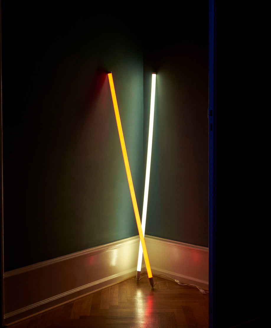 Tub Neon - Galben