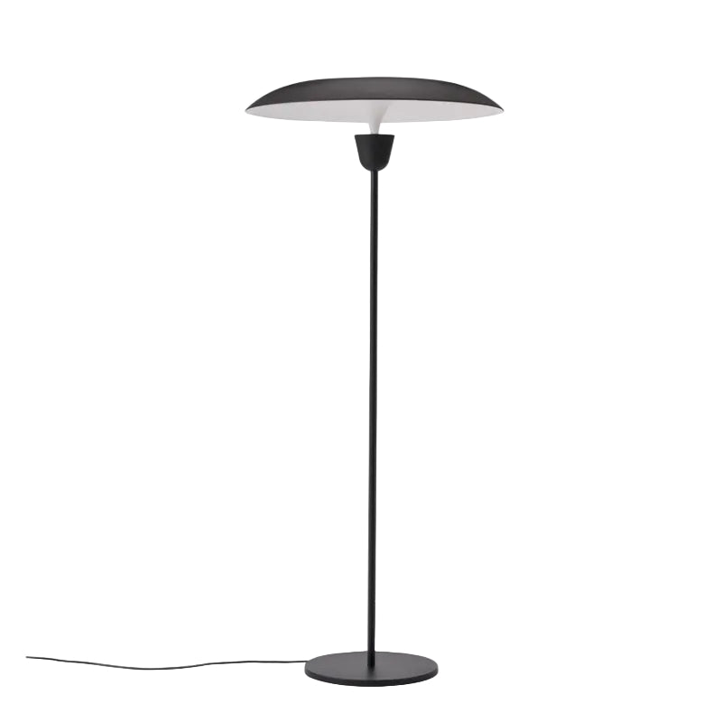 Lampadar Kantarell - Black