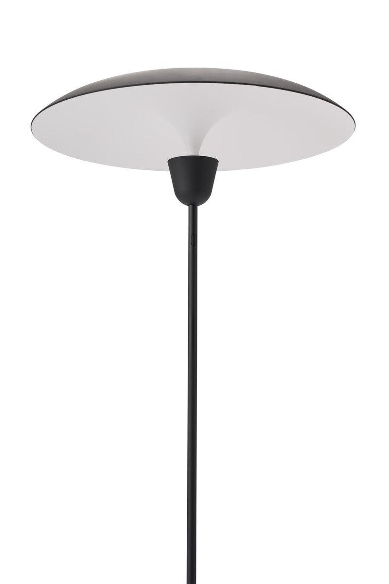 Lampadar Kantarell - Black