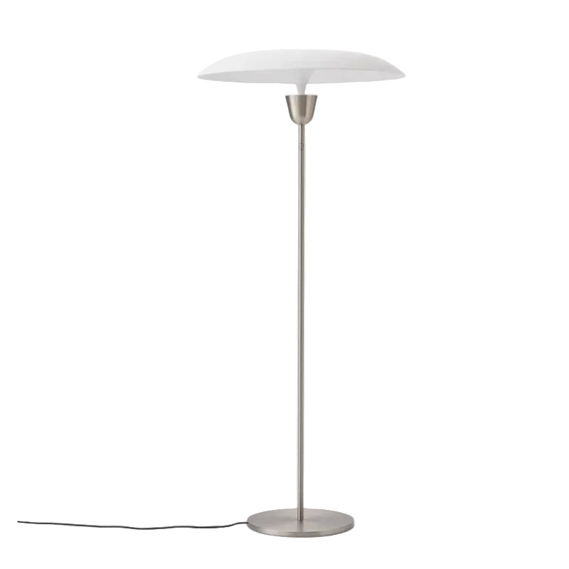 Lampadar Kantarell - Nickel