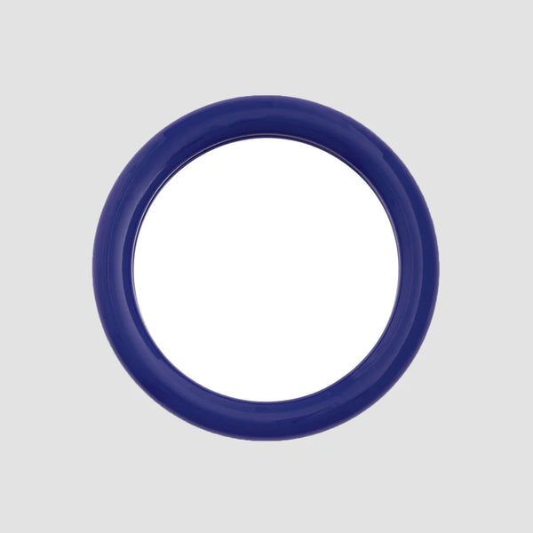 Duplum Mirror - Blue Ink