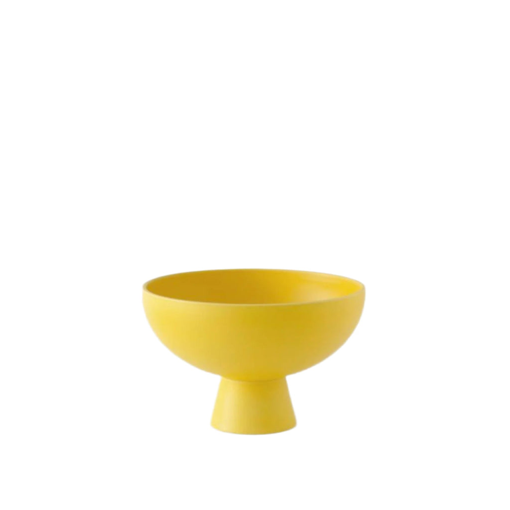 Strøm Bowl Medium - Freesia