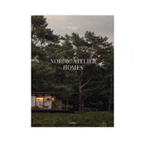 Nordic Atelier Homes