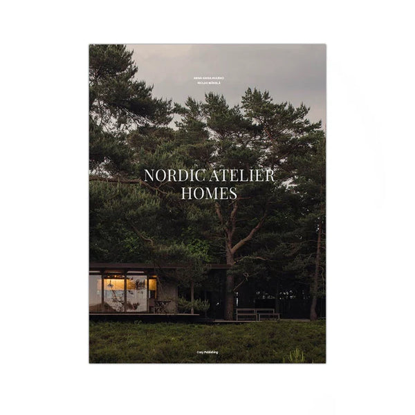 Nordic Atelier Homes
