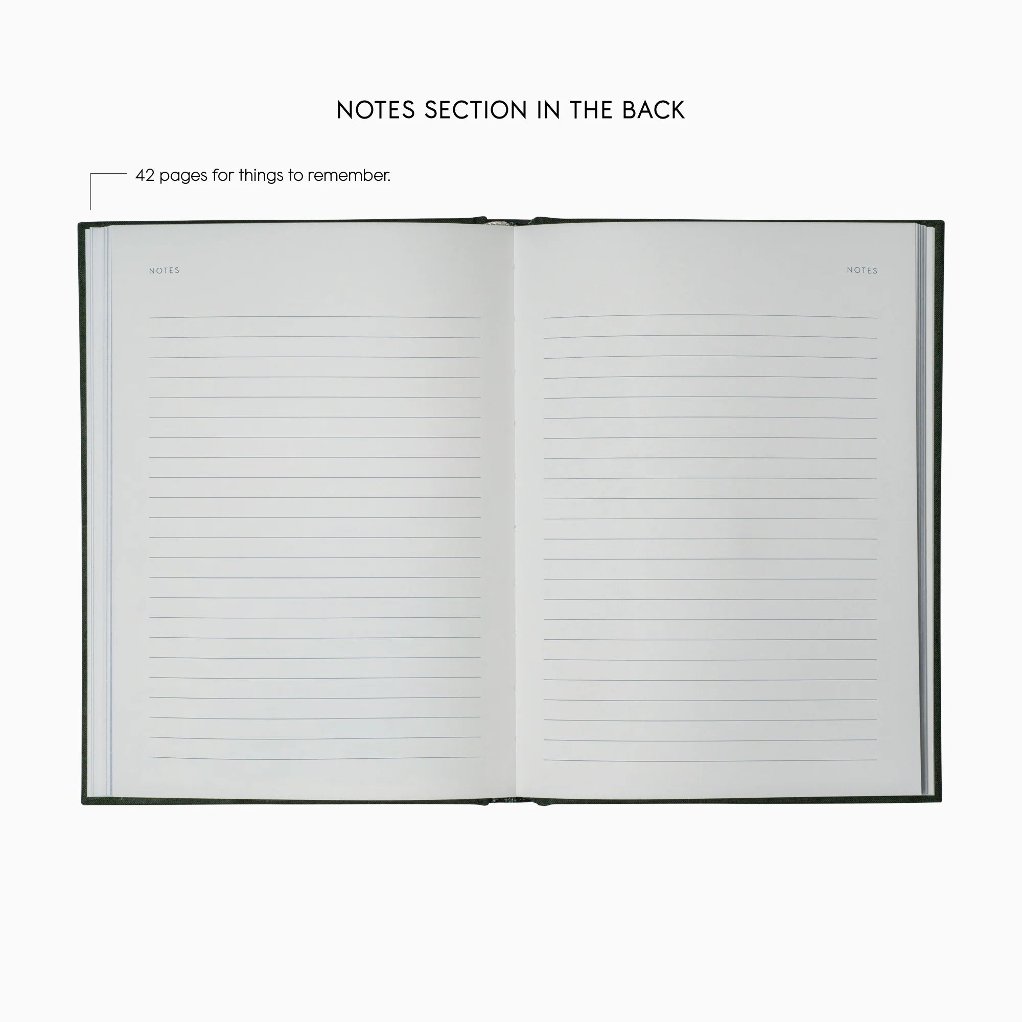 Travel Journal