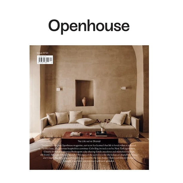 Openhouse No. 20