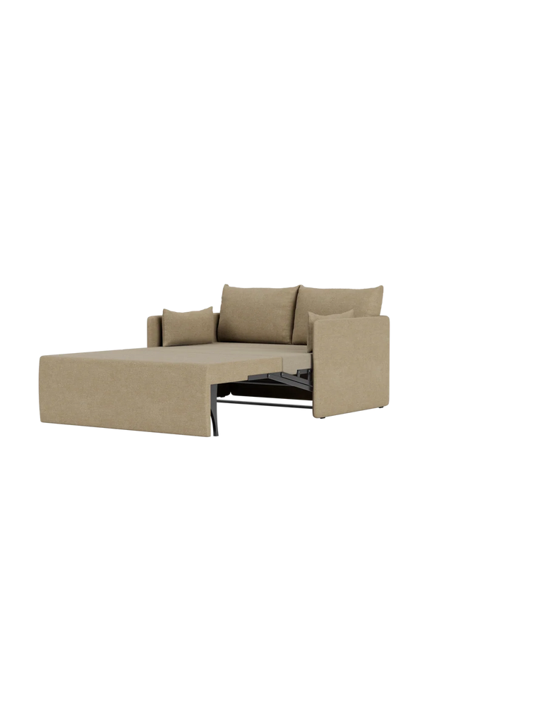 Canapea Extensibila Offset - 2 locuri