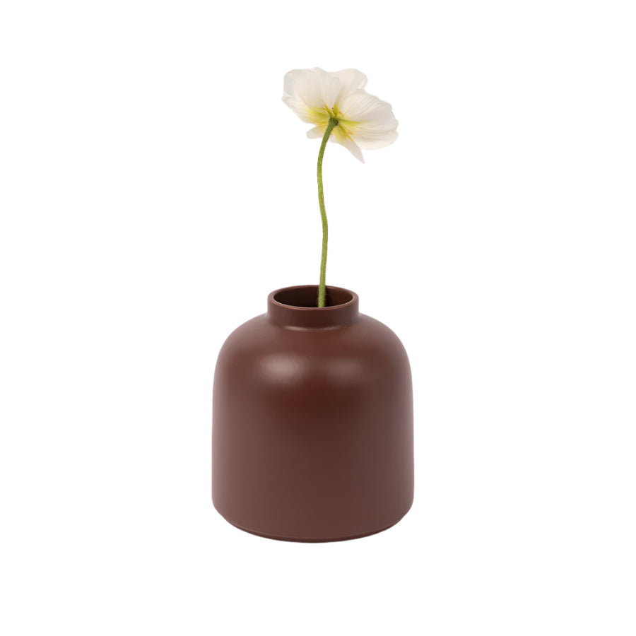 Omar Vase - Tawny